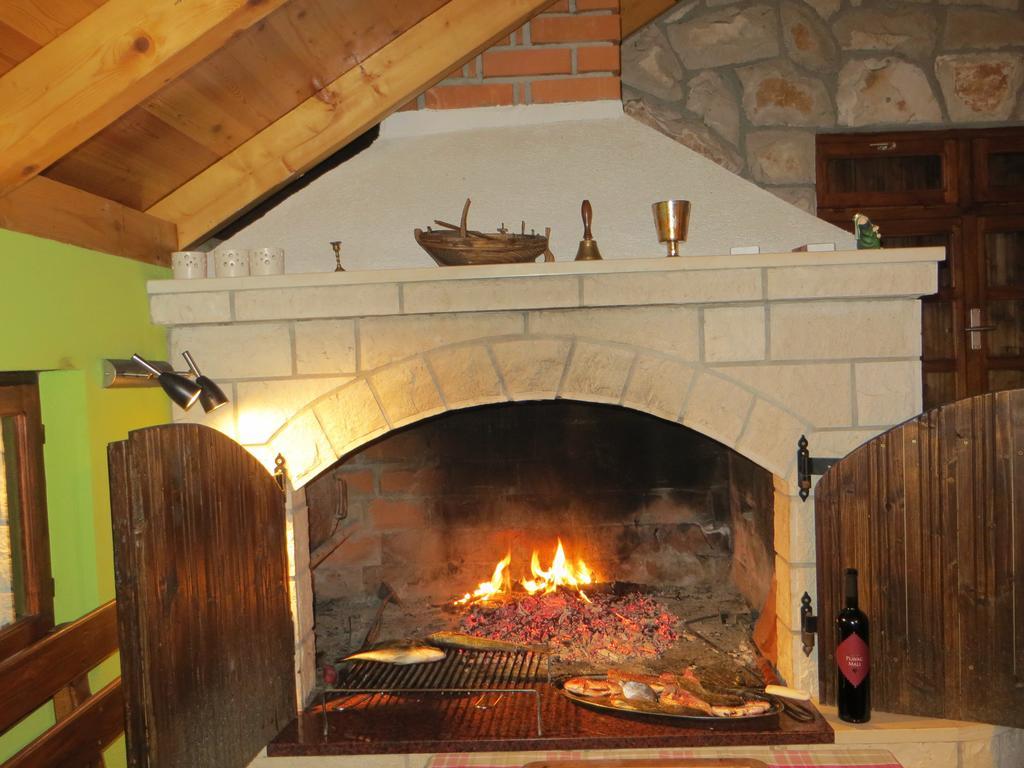 Holiday Home Artina 2 Ловіште Номер фото