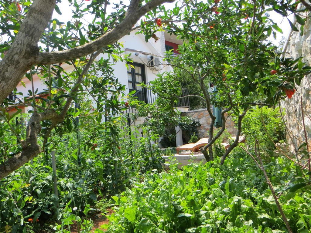Holiday Home Artina 2 Ловіште Екстер'єр фото