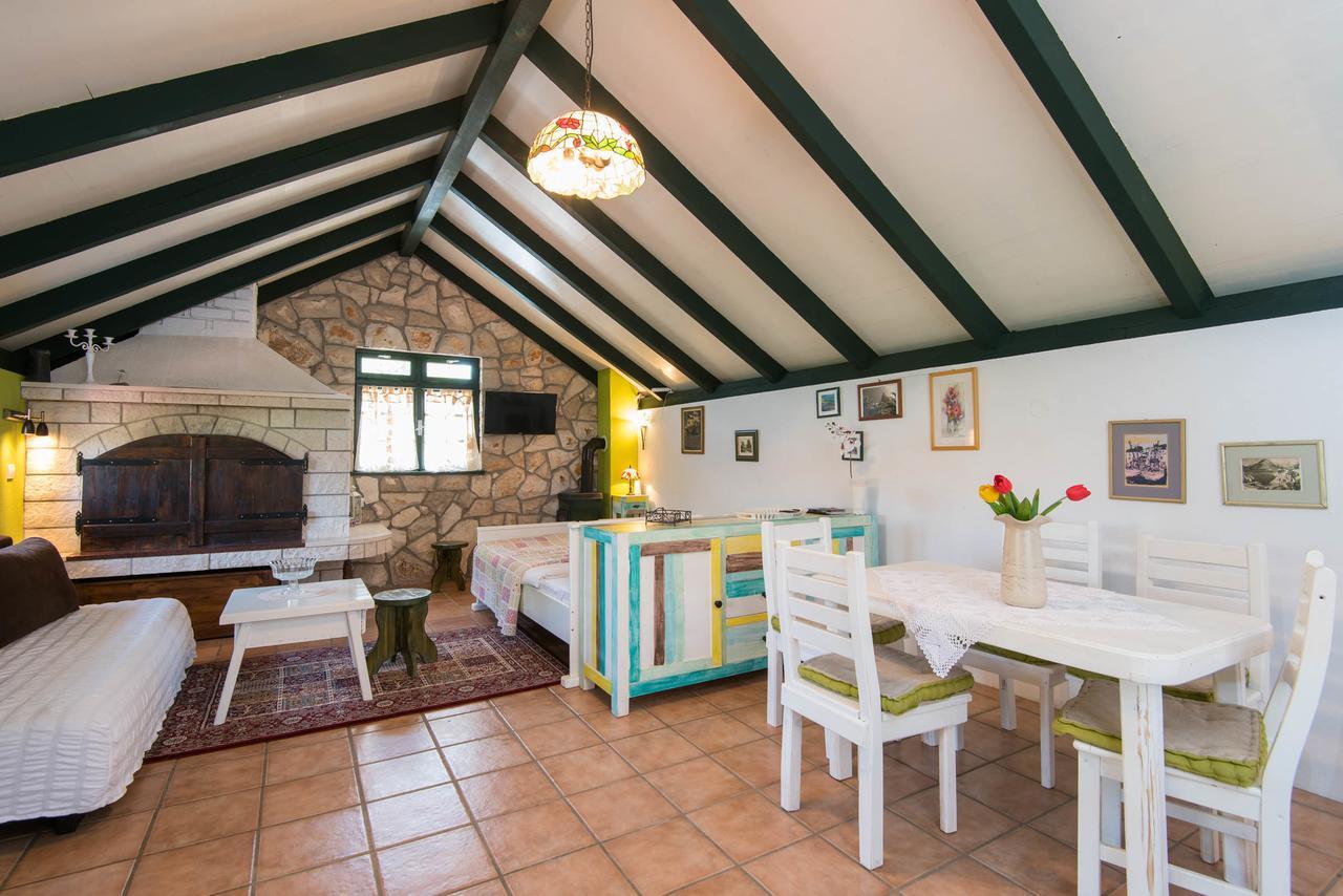 Holiday Home Artina 2 Ловіште Екстер'єр фото
