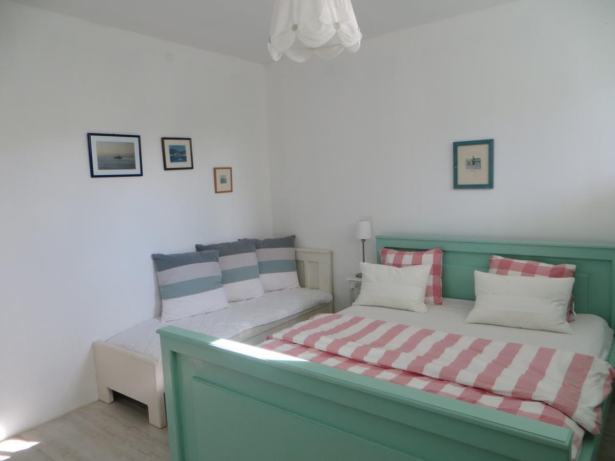Holiday Home Artina 2 Ловіште Екстер'єр фото