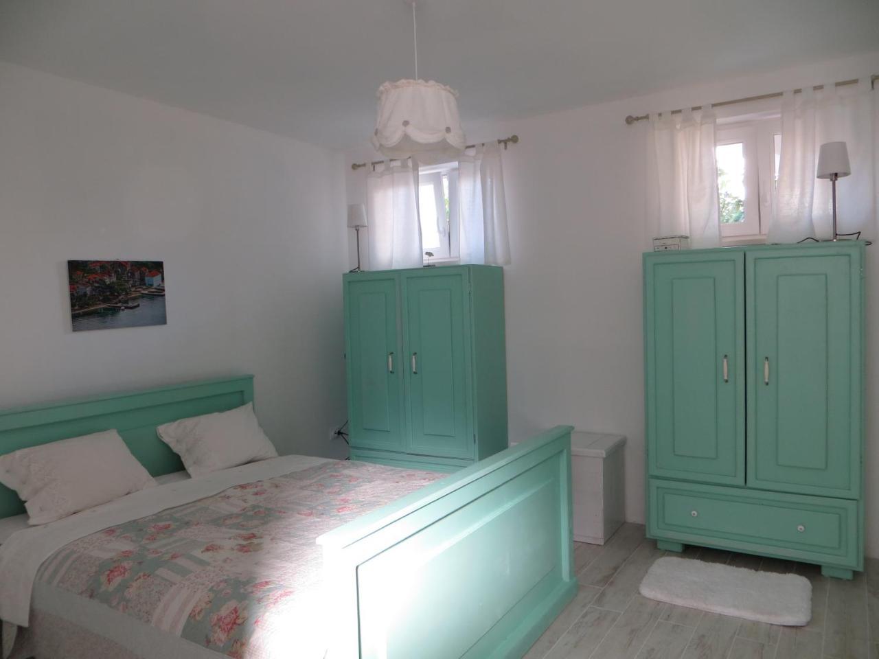 Holiday Home Artina 2 Ловіште Екстер'єр фото