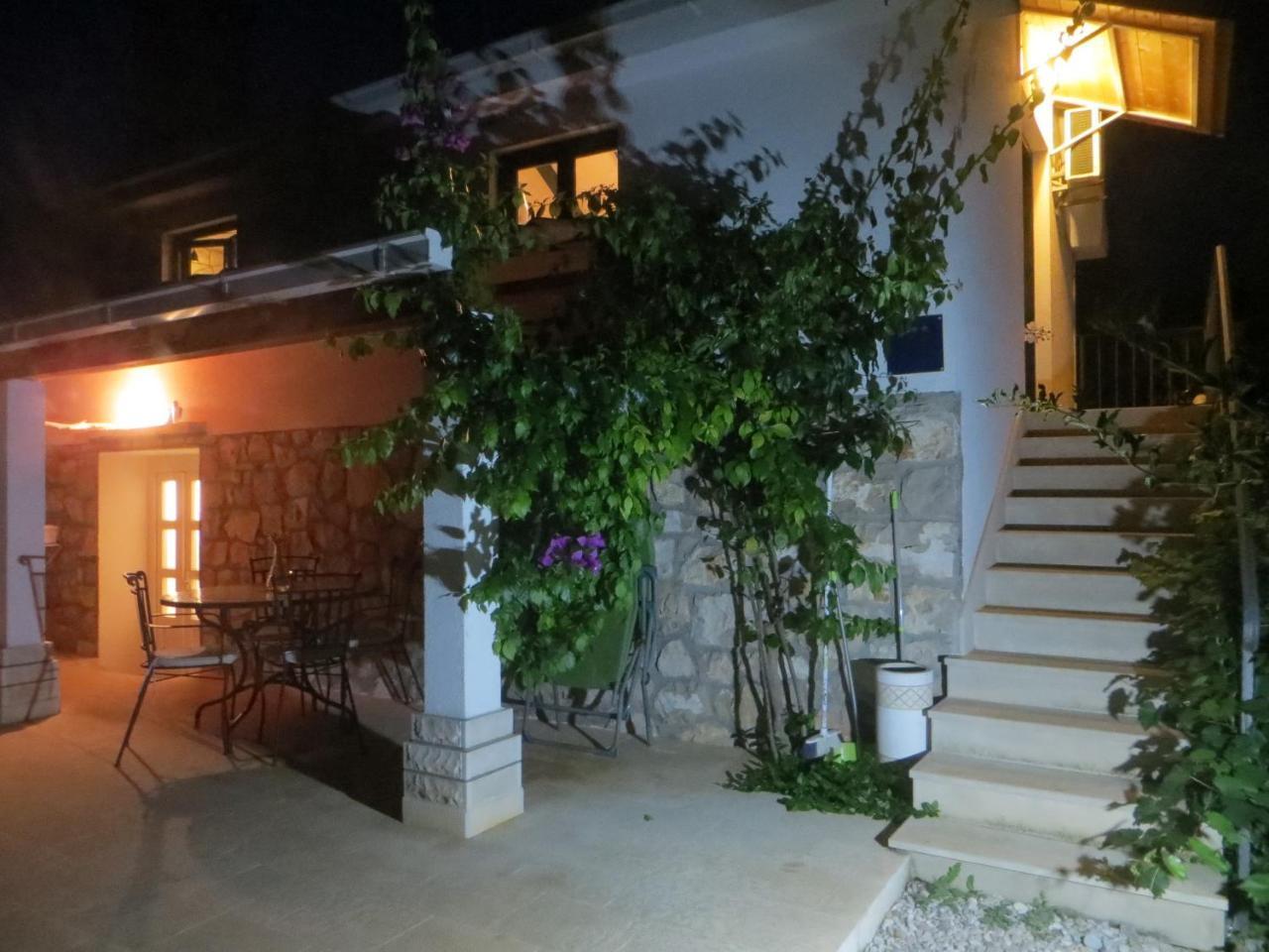 Holiday Home Artina 2 Ловіште Екстер'єр фото