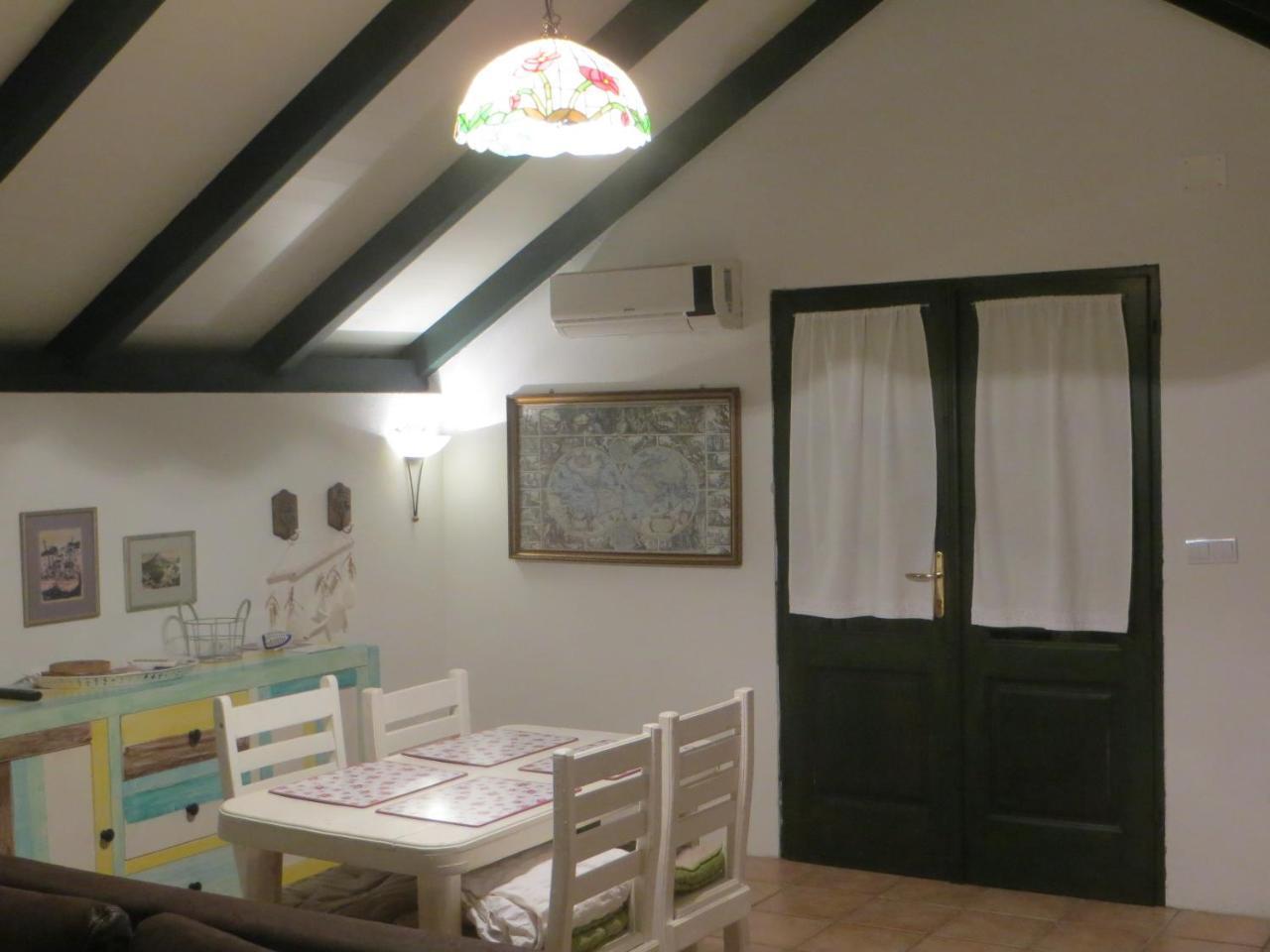 Holiday Home Artina 2 Ловіште Екстер'єр фото