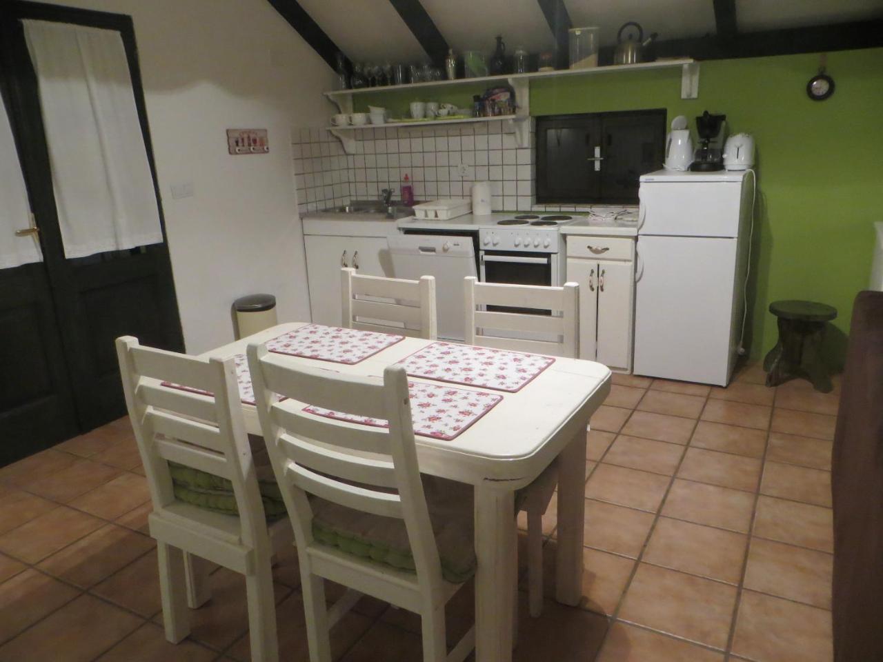 Holiday Home Artina 2 Ловіште Екстер'єр фото